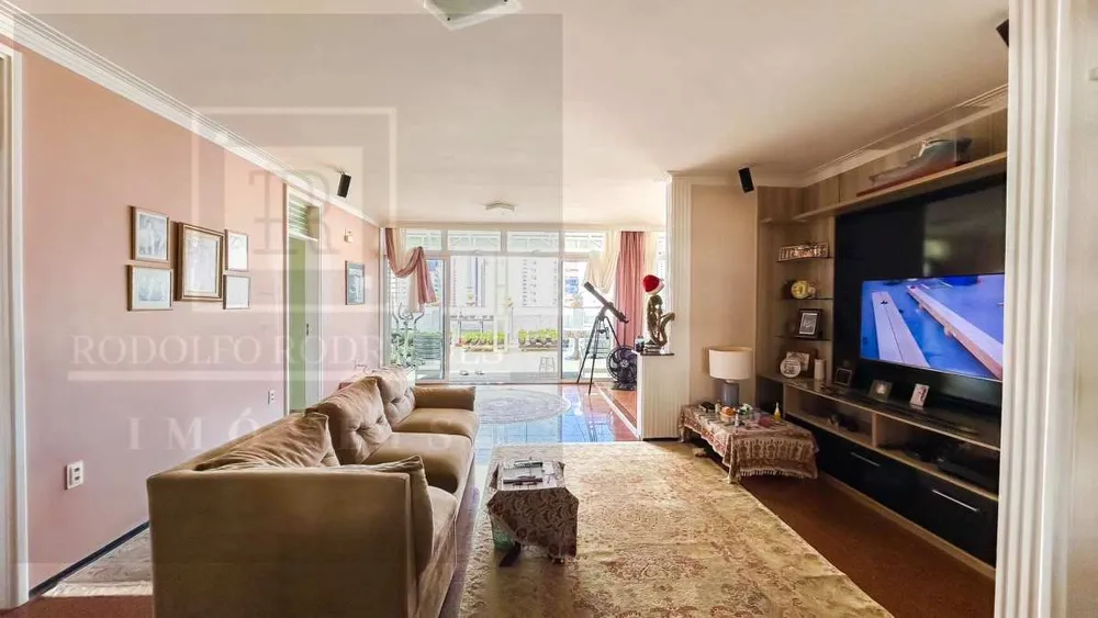 Apartamento, 4 quartos, 256 m² - Foto 9