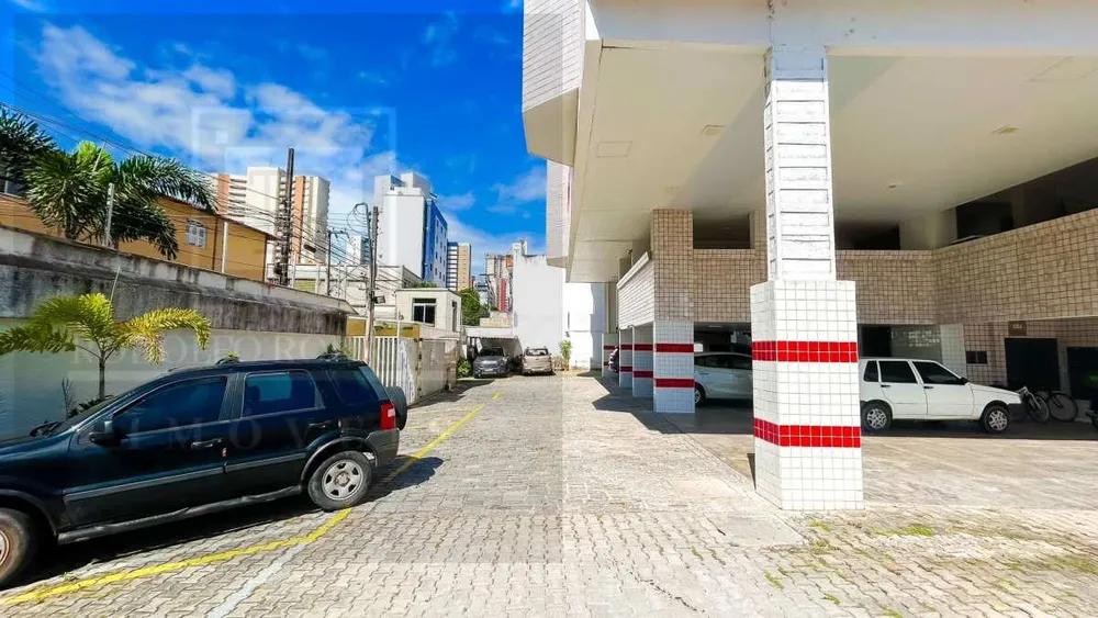Apartamento, 4 quartos, 256 m² - Foto 7