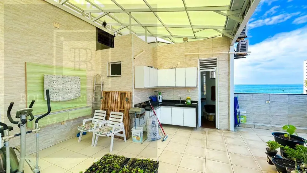 Apartamento, 4 quartos, 256 m² - Foto 3