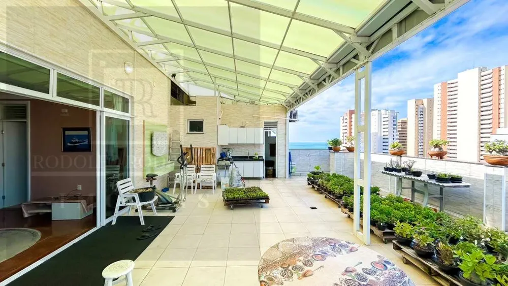 Apartamento, 4 quartos, 256 m² - Foto 6