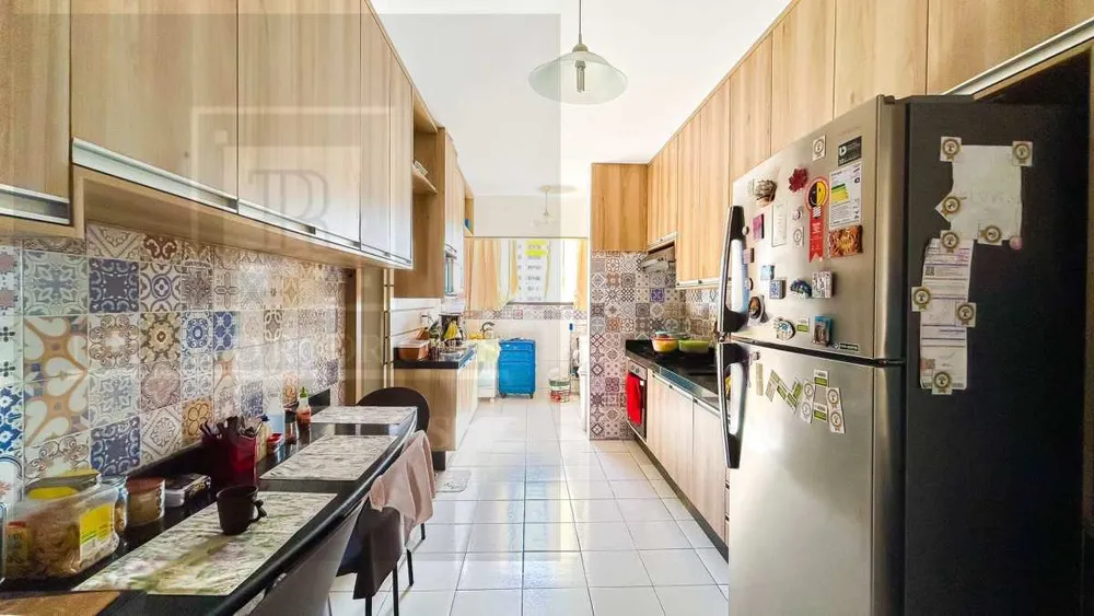 Apartamento, 4 quartos, 256 m² - Foto 11