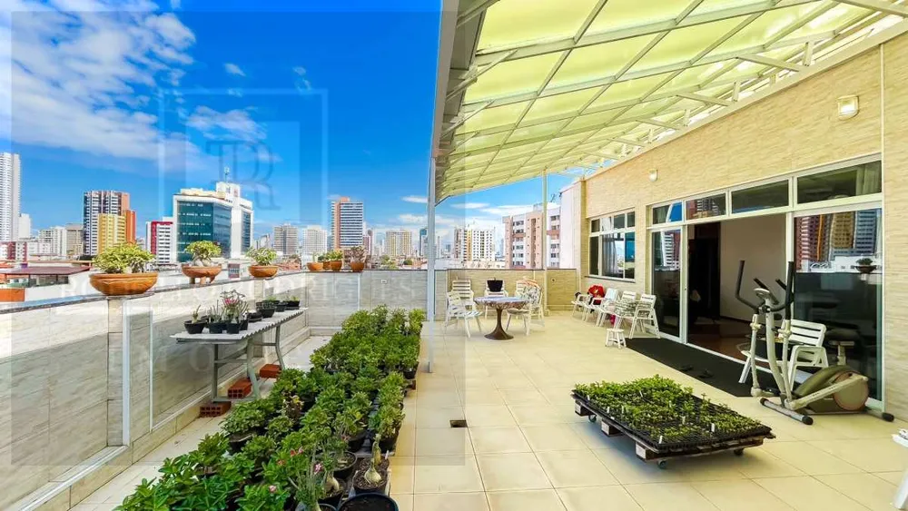 Apartamento, 4 quartos, 256 m² - Foto 12