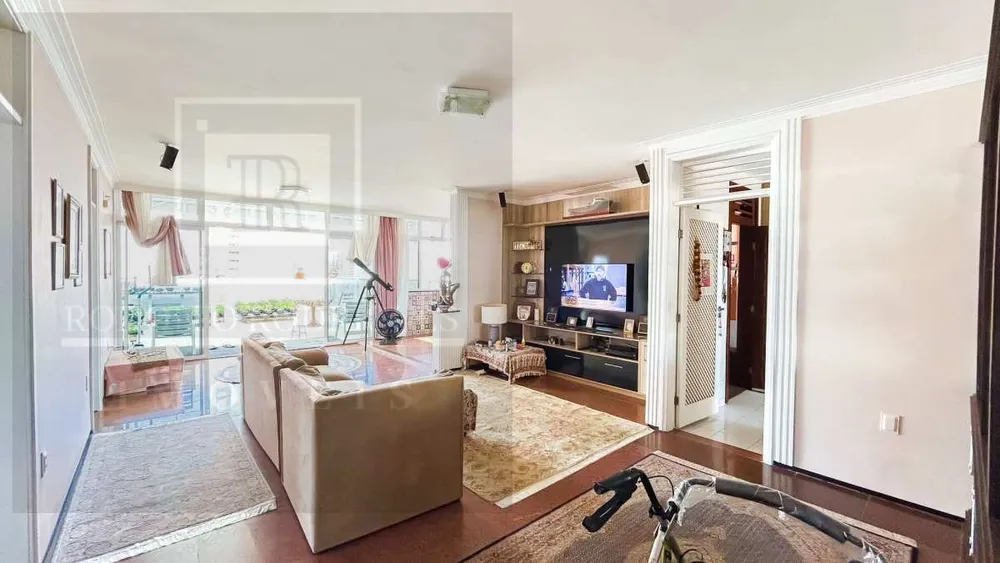 Apartamento, 4 quartos, 256 m² - Foto 10