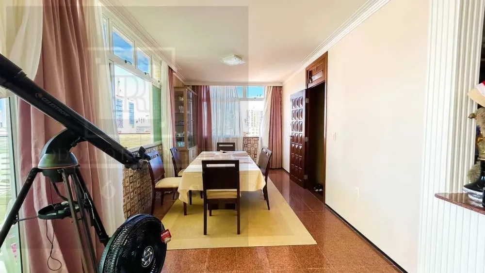 Apartamento, 4 quartos, 256 m² - Foto 8