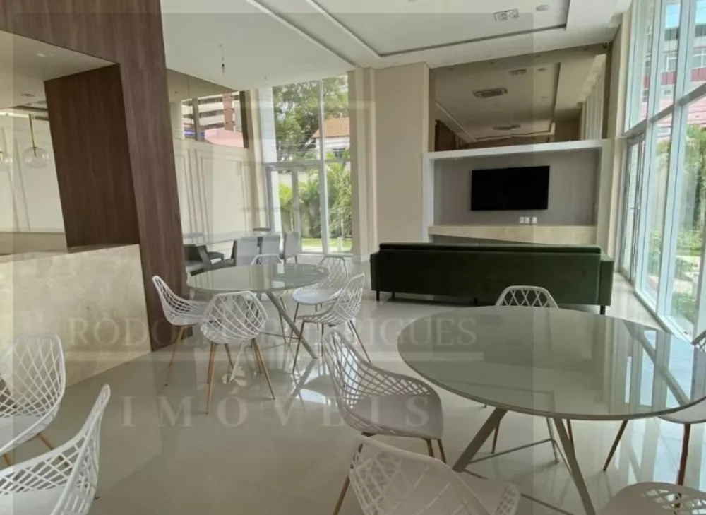 Apartamento à venda com 4 quartos, 151m² - Foto 3