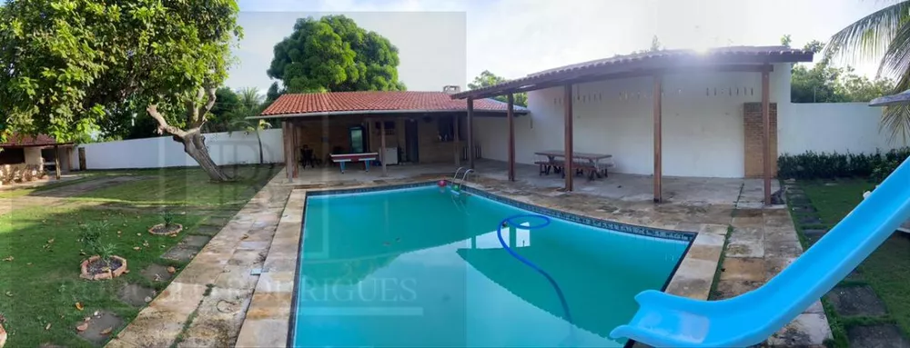Sítio, 3 quartos, 200 m² - Foto 5