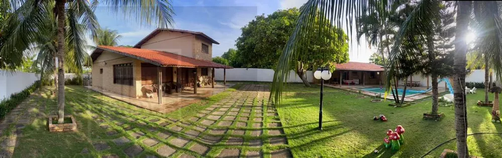 Sítio, 3 quartos, 200 m² - Foto 4