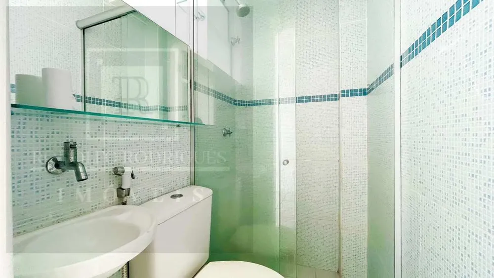 Apartamento, 4 quartos, 182 m² - Foto 12
