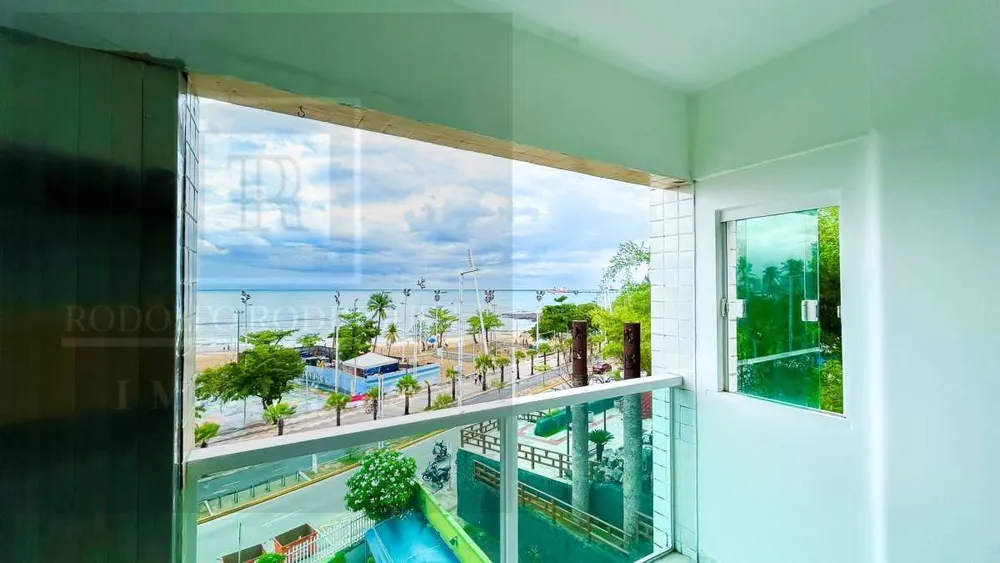 Apartamento, 4 quartos, 182 m² - Foto 1