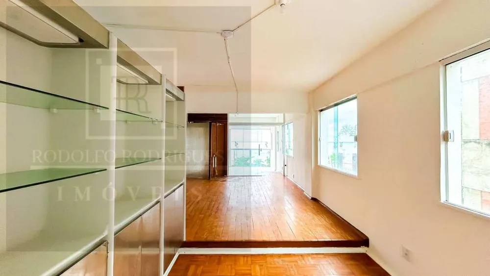 Apartamento, 4 quartos, 182 m² - Foto 2