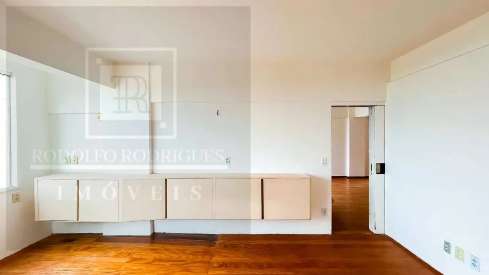 Apartamento, 4 quartos, 182 m² - Foto 4
