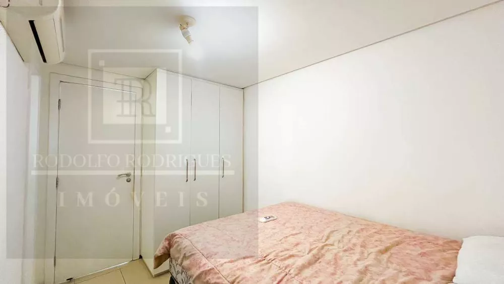Apartamento, 2 quartos, 72 m² - Foto 3