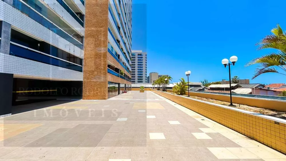 Apartamento, 2 quartos, 72 m² - Foto 4