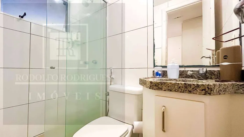 Apartamento, 2 quartos, 72 m² - Foto 16