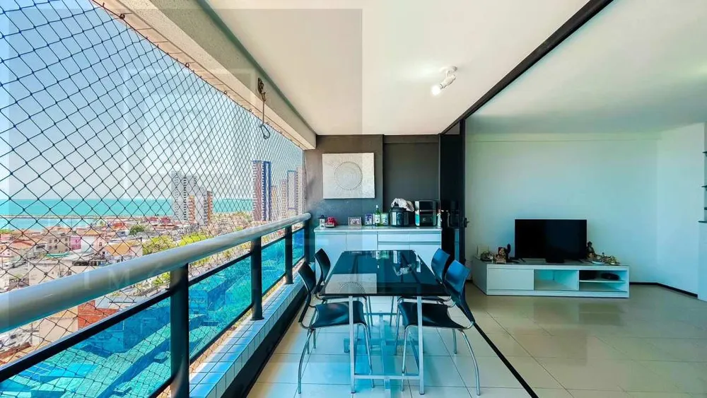Apartamento, 2 quartos, 72 m² - Foto 8