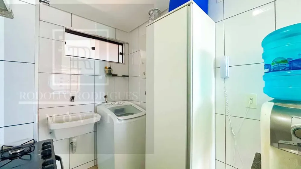 Apartamento, 2 quartos, 72 m² - Foto 13