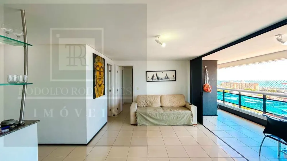Apartamento, 2 quartos, 72 m² - Foto 11