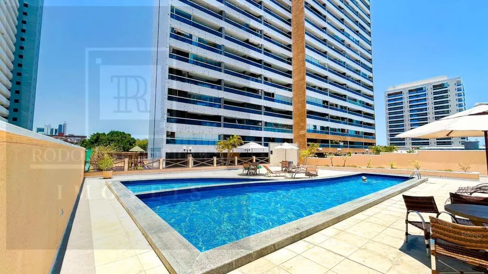 Apartamento, 2 quartos, 72 m² - Foto 6