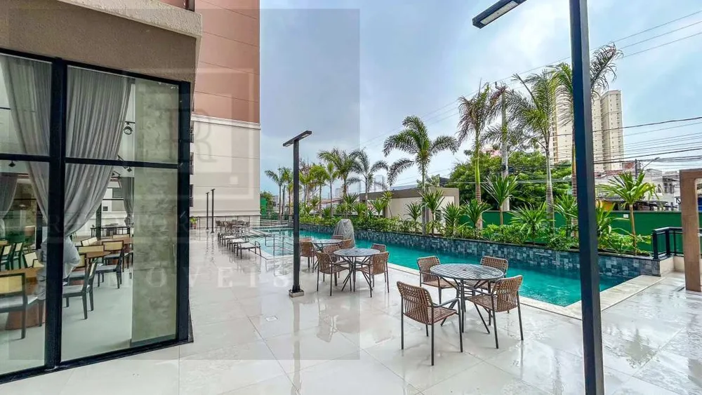 Apartamento, 2 quartos, 52 m² - Foto 8