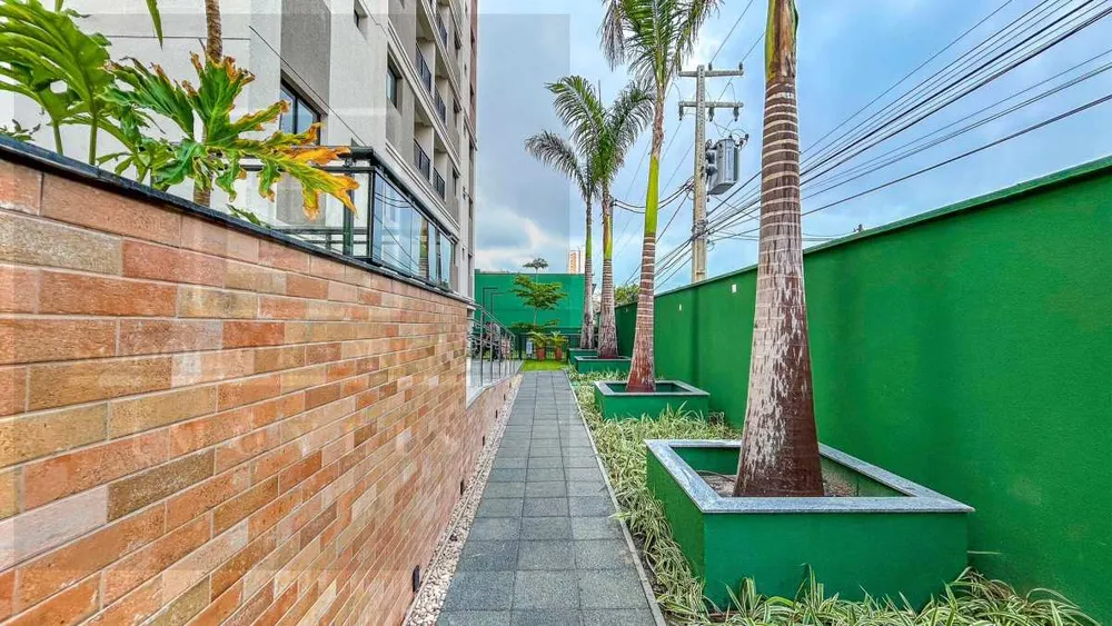 Apartamento, 2 quartos, 52 m² - Foto 6