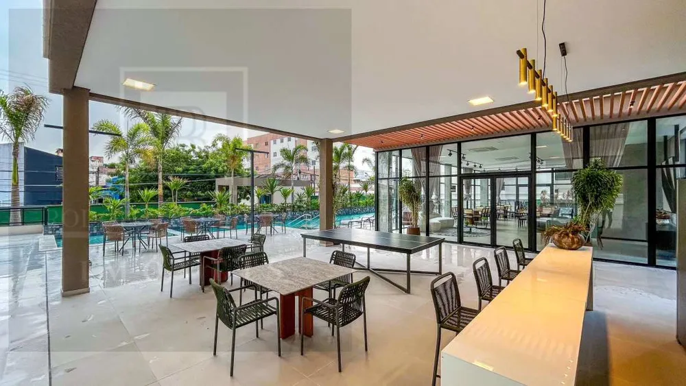 Apartamento, 2 quartos, 52 m² - Foto 7