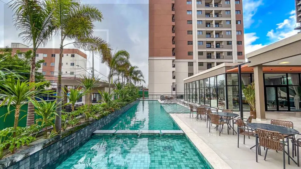 Apartamento, 2 quartos, 52 m² - Foto 1