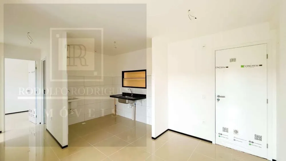 Apartamento, 2 quartos, 52 m² - Foto 9