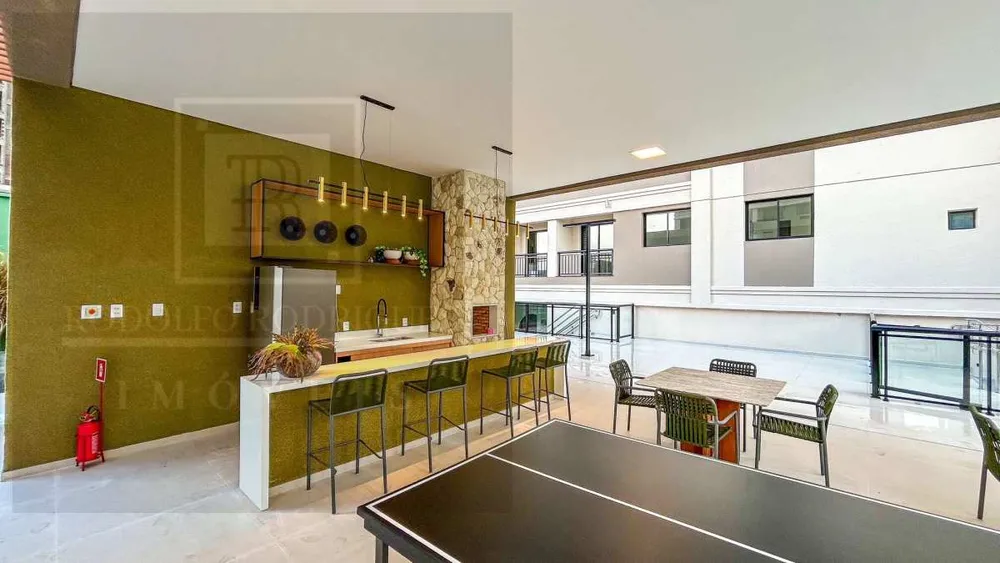 Apartamento, 2 quartos, 52 m² - Foto 4