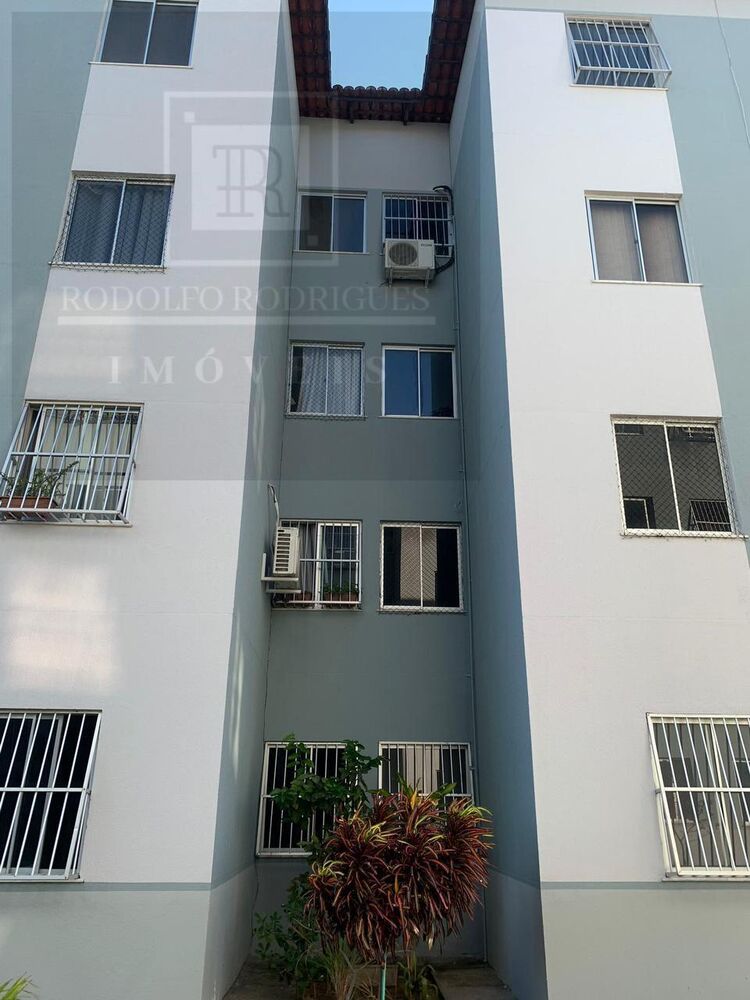 Apartamento à venda com 2 quartos, 51m² - Foto 7