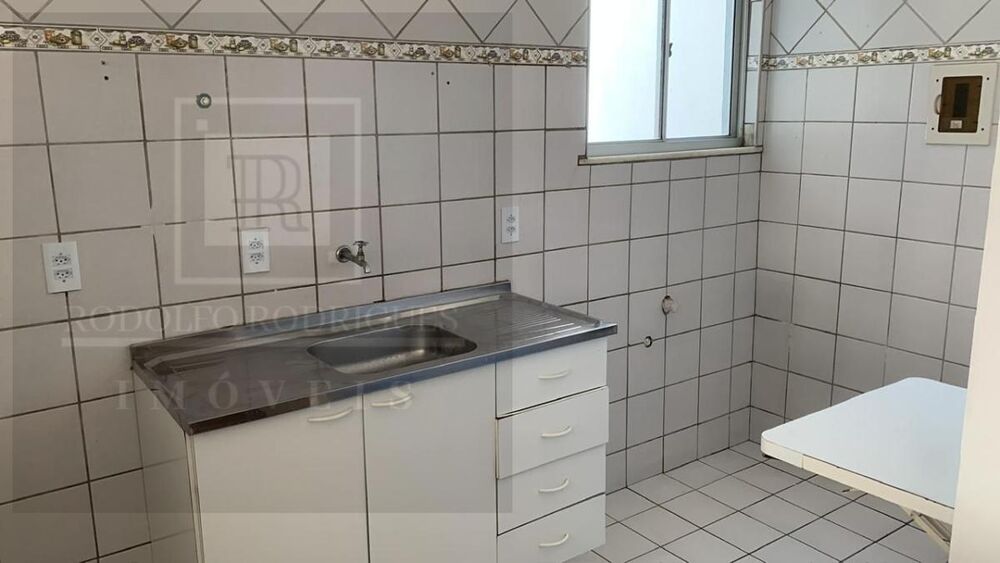 Apartamento à venda com 2 quartos, 51m² - Foto 10