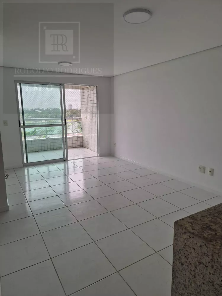 Apartamento, 3 quartos, 81 m² - Foto 2