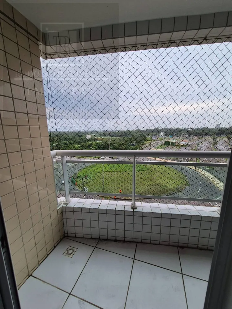 Apartamento, 3 quartos, 81 m² - Foto 5