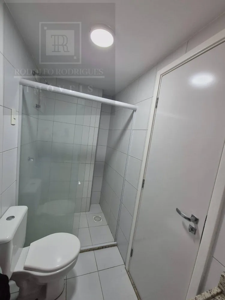 Apartamento, 3 quartos, 81 m² - Foto 11