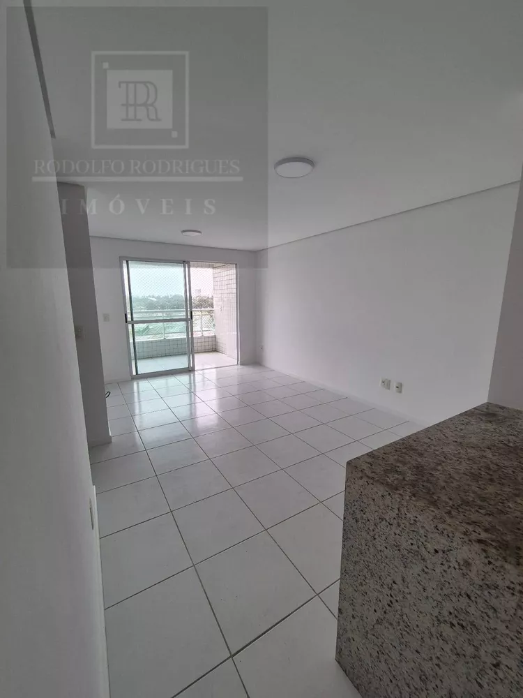 Apartamento, 3 quartos, 81 m² - Foto 1