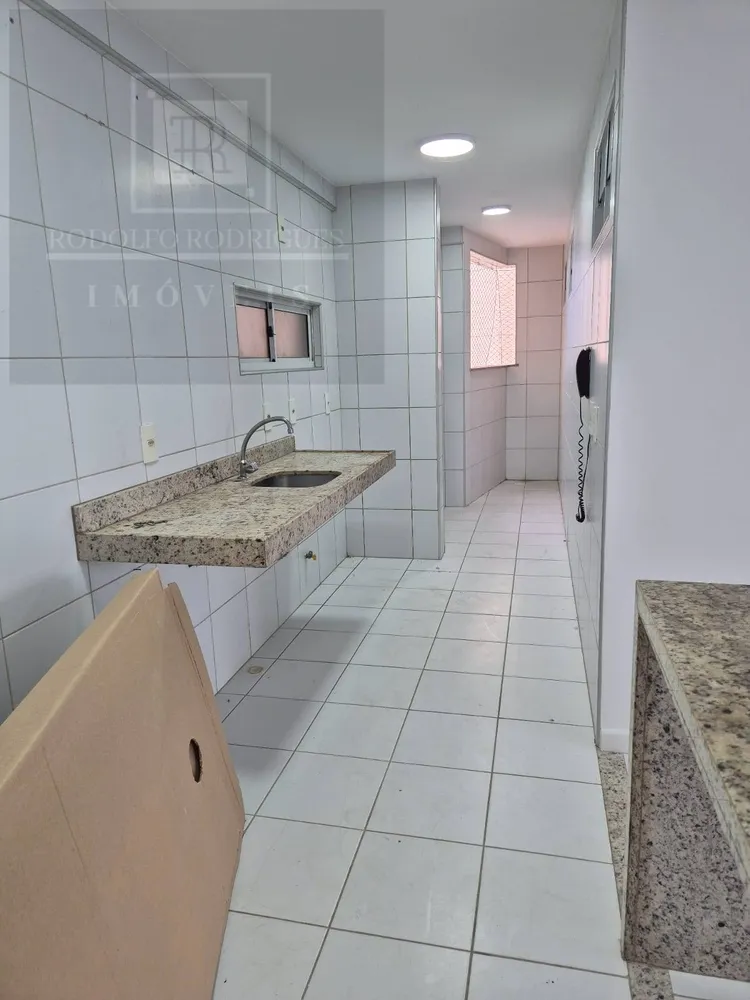 Apartamento, 3 quartos, 81 m² - Foto 8