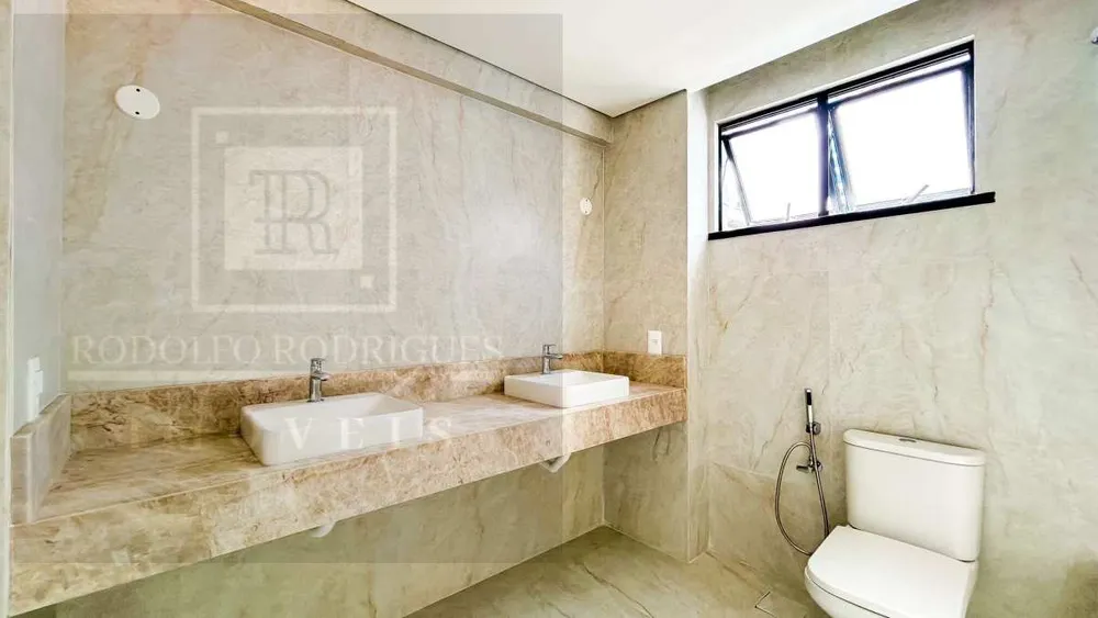 Apartamento, 4 quartos, 220 m² - Foto 8