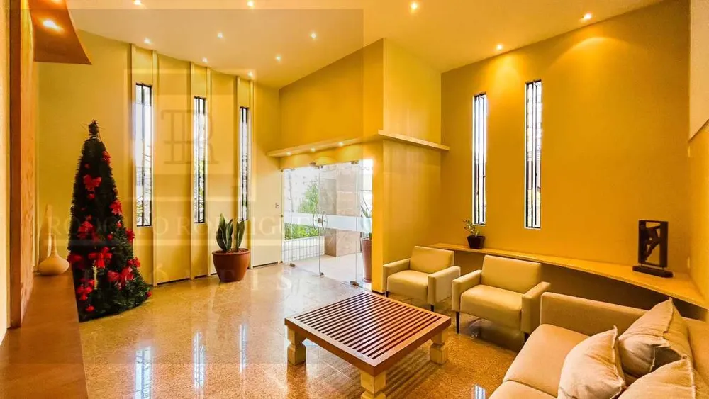 Apartamento, 4 quartos, 220 m² - Foto 9