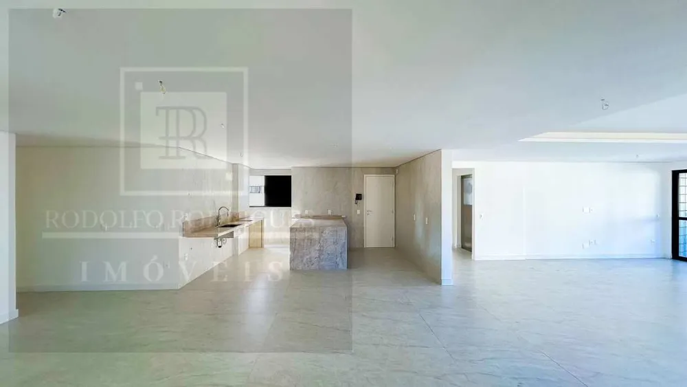 Apartamento, 4 quartos, 220 m² - Foto 12