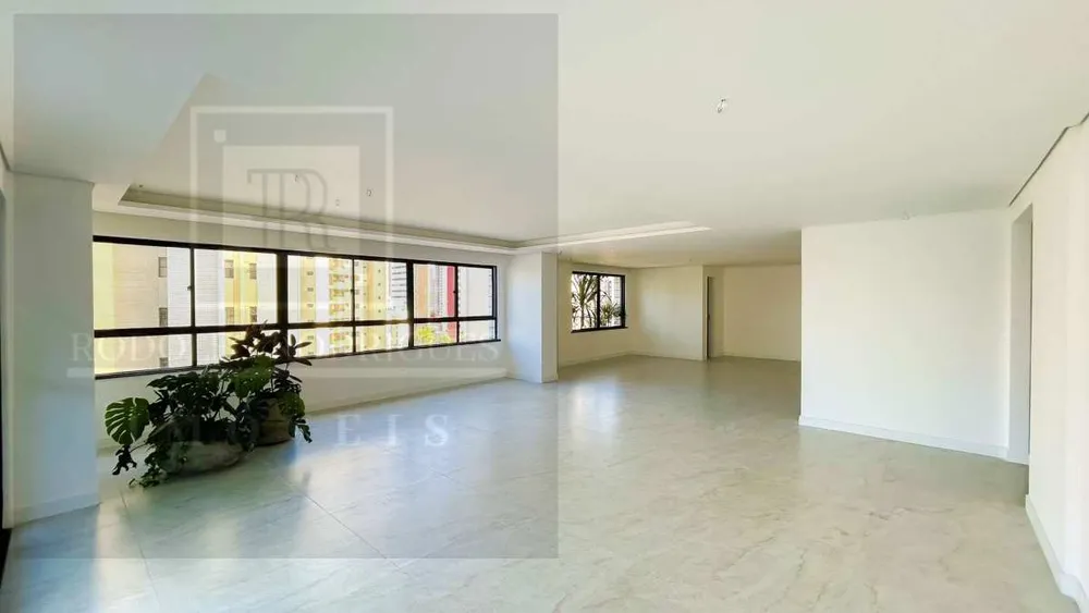 Apartamento, 4 quartos, 220 m² - Foto 5