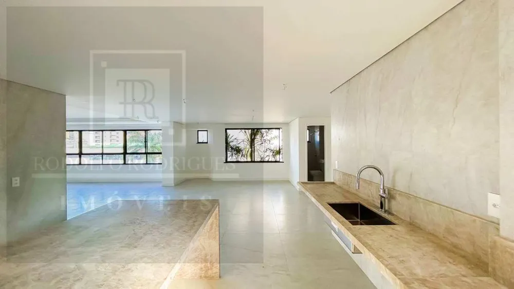 Apartamento, 4 quartos, 220 m² - Foto 3