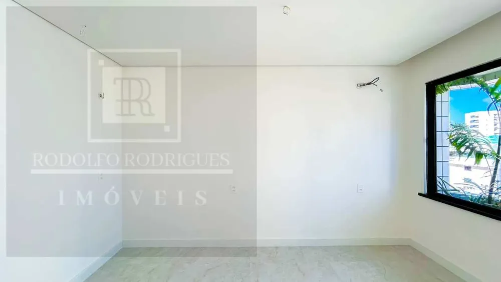 Apartamento, 4 quartos, 220 m² - Foto 6