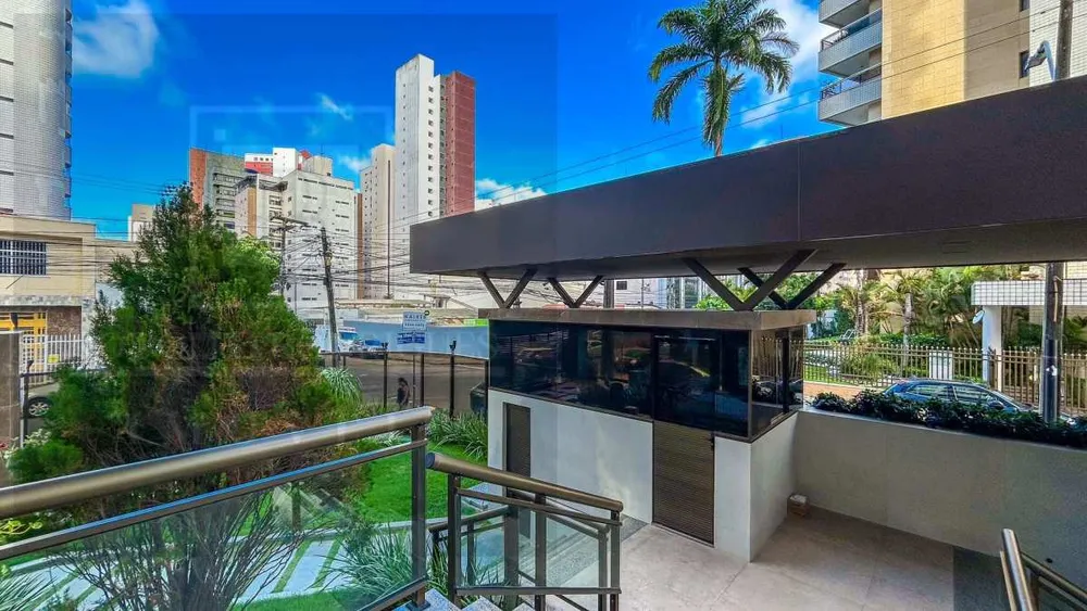 Apartamento, 4 quartos, 220 m² - Foto 10