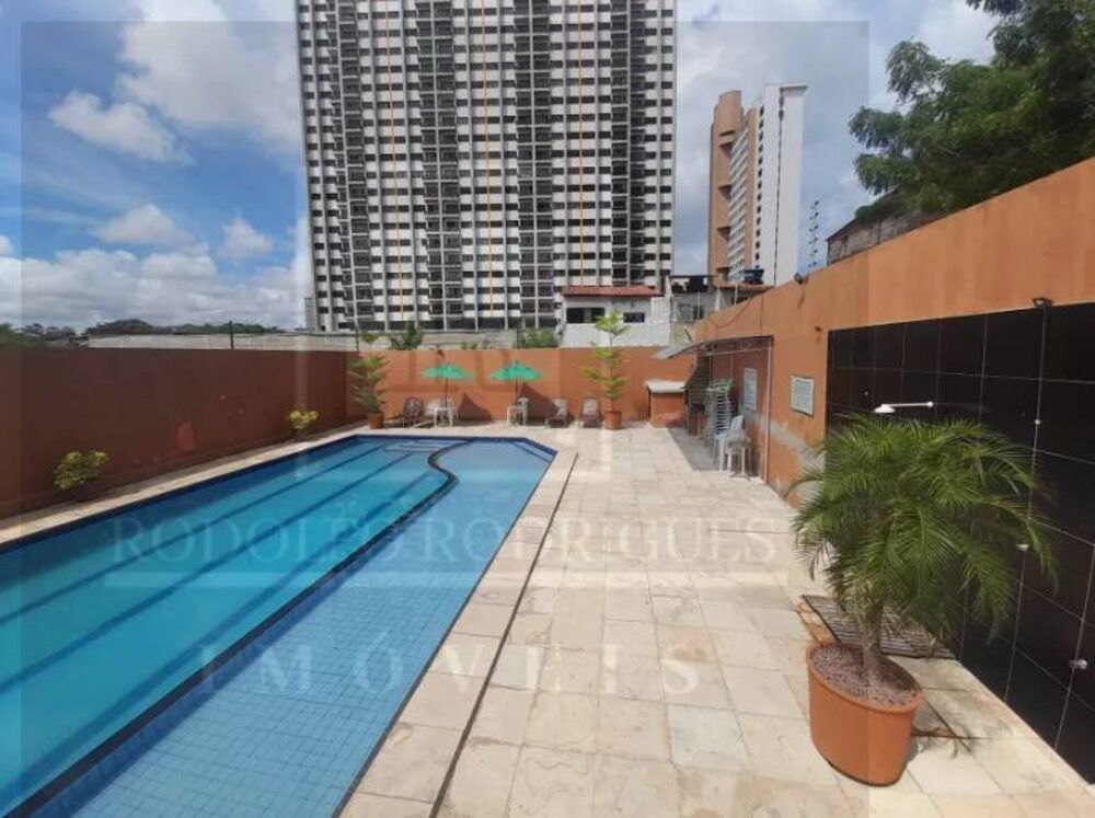 Apartamento à venda com 2 quartos, 55m² - Foto 10