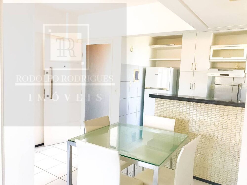 Apartamento à venda com 2 quartos, 55m² - Foto 4
