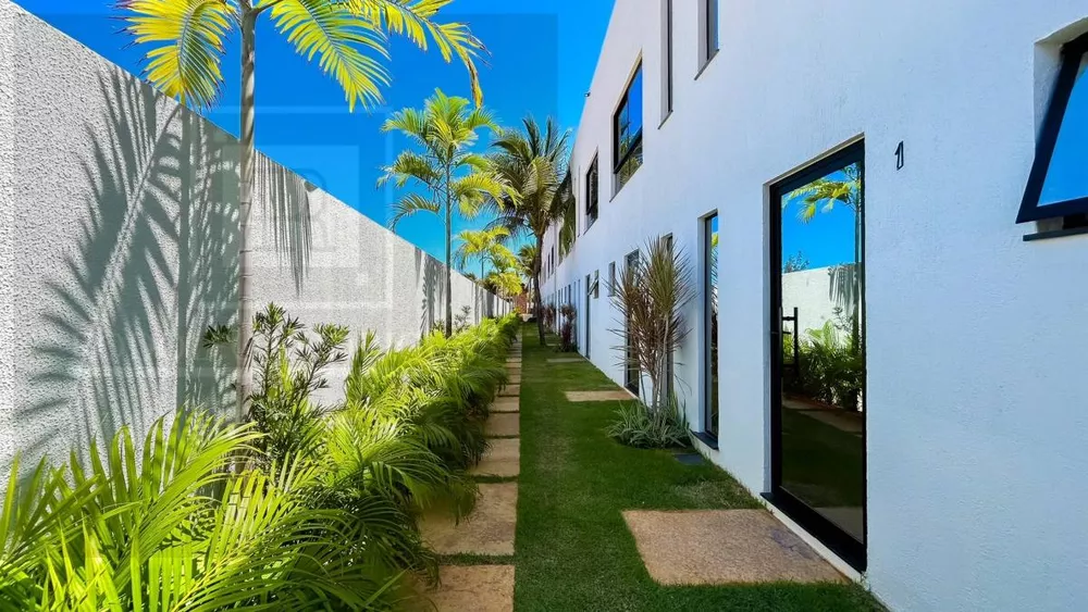 Casa de Condomínio à venda com 2 quartos, 80m² - Foto 3