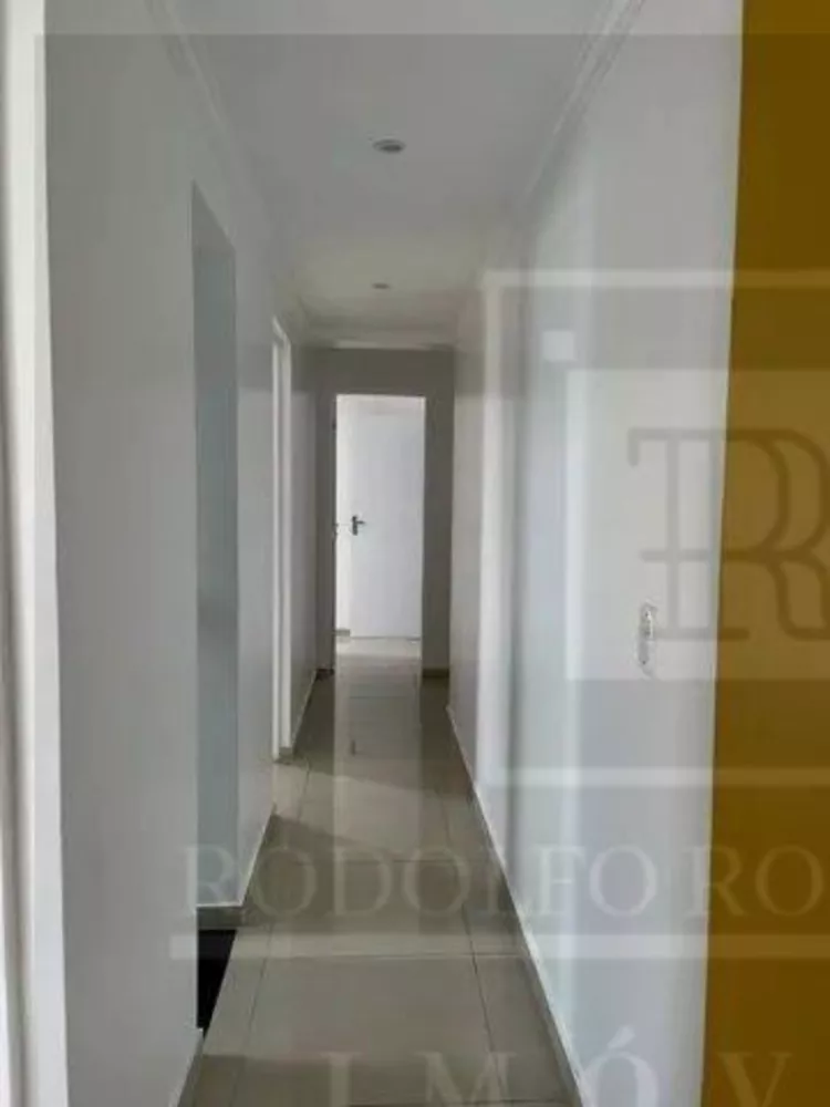 Apartamento à venda com 3 quartos, 110m² - Foto 2