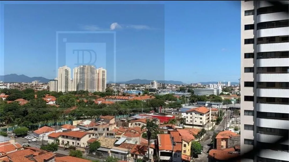 Apartamento, 3 quartos, 70 m² - Foto 4