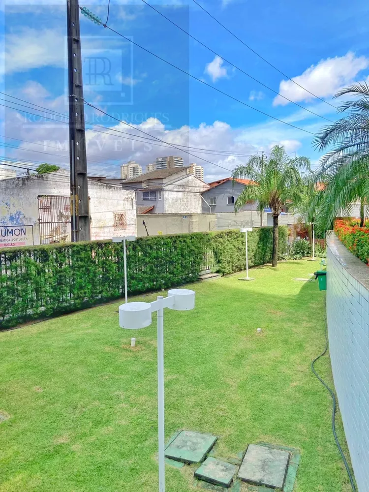 Apartamento, 3 quartos, 70 m² - Foto 1
