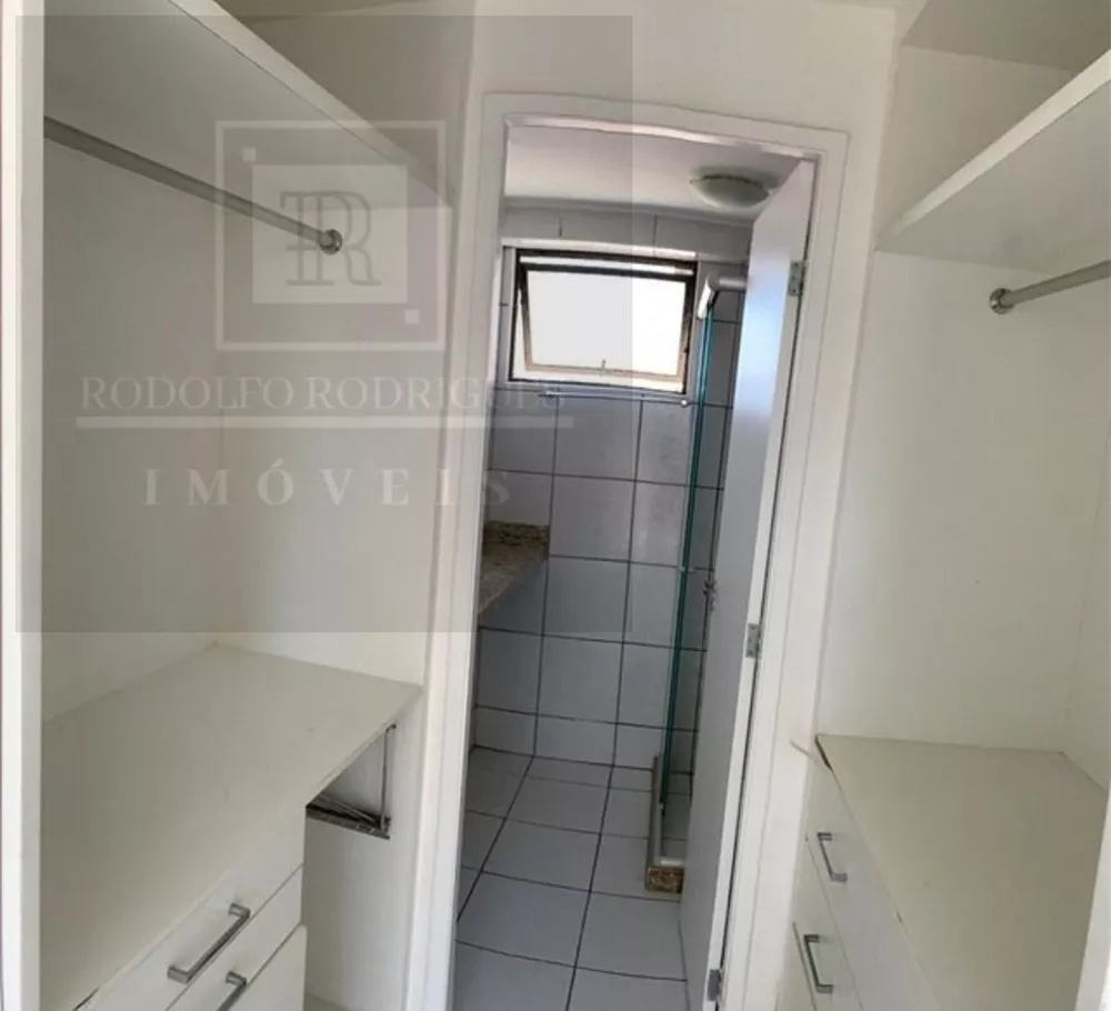 Apartamento, 3 quartos, 70 m² - Foto 2