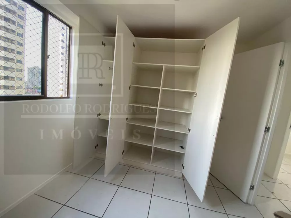 Apartamento, 3 quartos, 70 m² - Foto 3